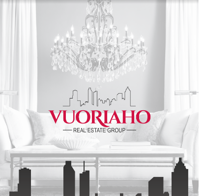 Vuoriaho Real Estate Group